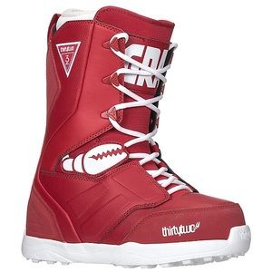 thirtytwo Lashed Crab Snowboard Boots